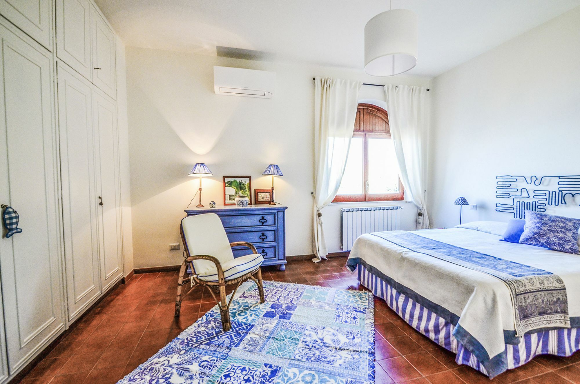 Amore Rentals - Casa Marisa มัสซาลูเบรนเซ ภายนอก รูปภาพ
