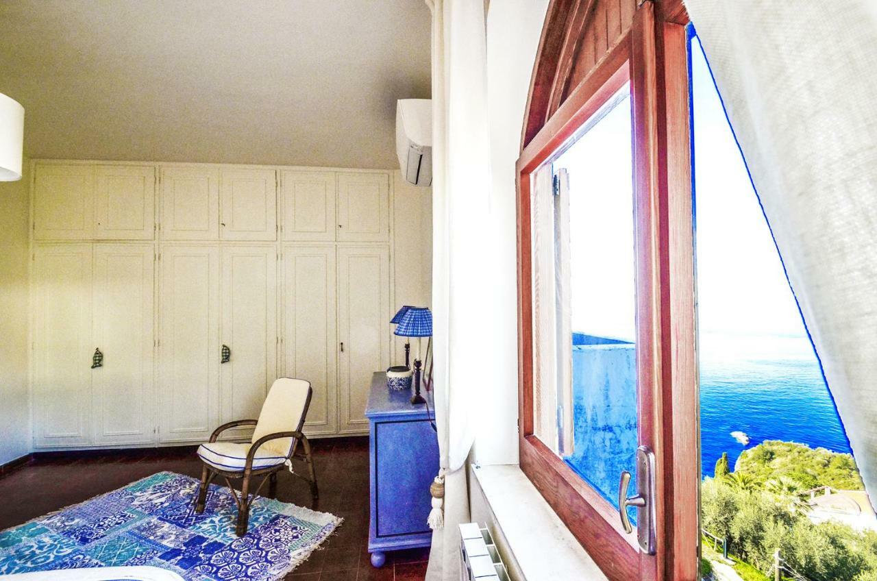 Amore Rentals - Casa Marisa มัสซาลูเบรนเซ ภายนอก รูปภาพ